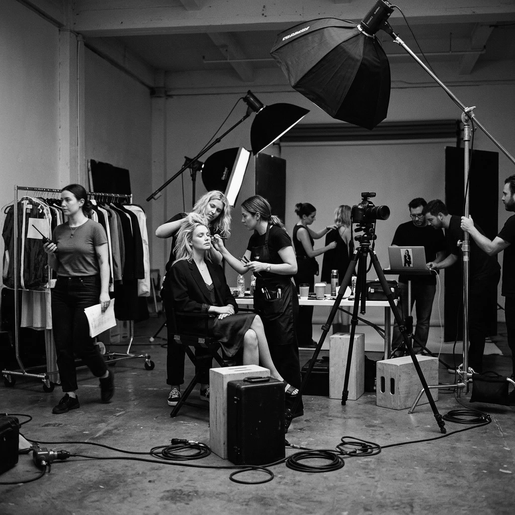 Producción tradicional