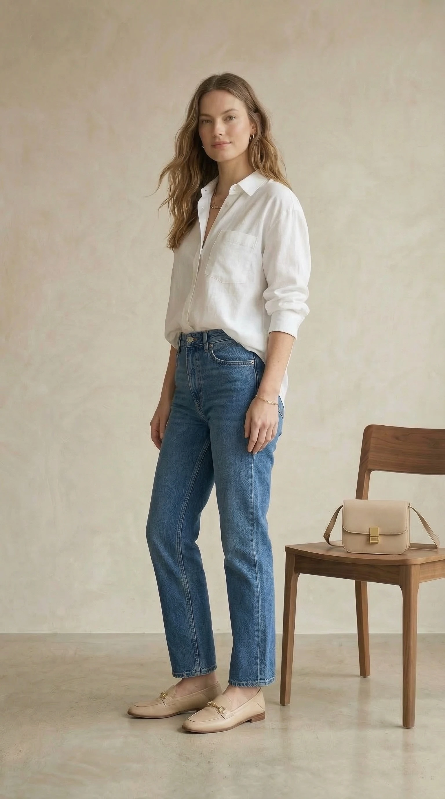 Foto producto — vista frontal