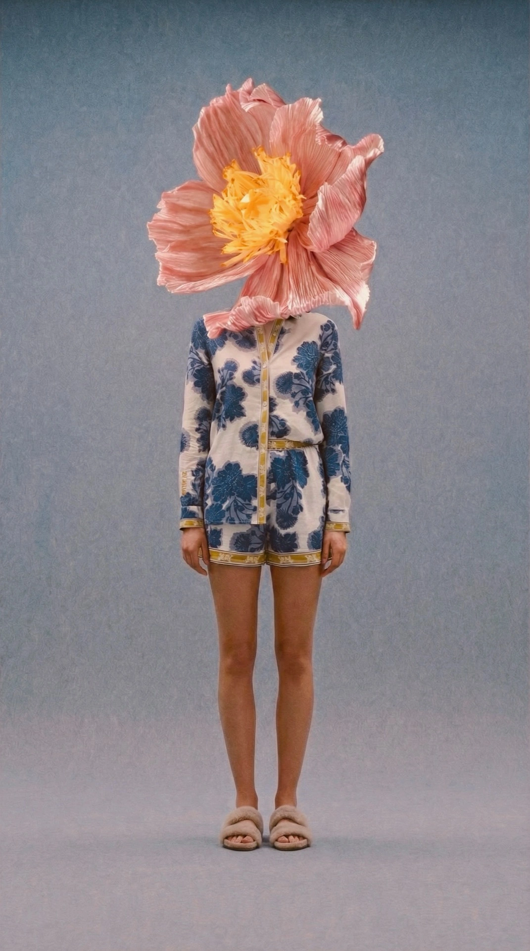 AI Social Media Content